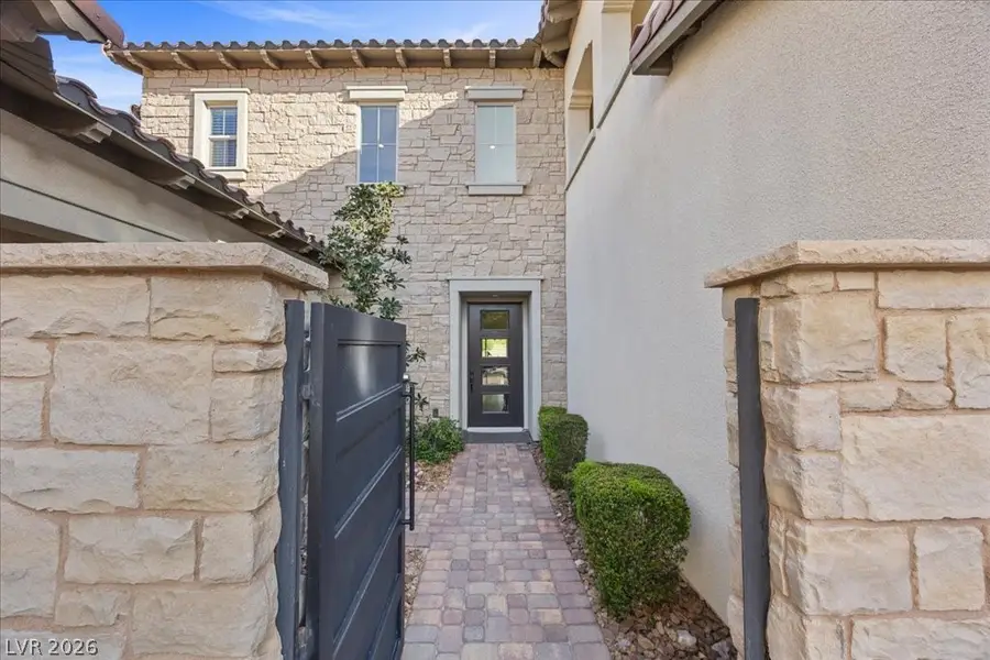 4071 Villa Rafael Drive, Las Vegas, NV 89141 - #2