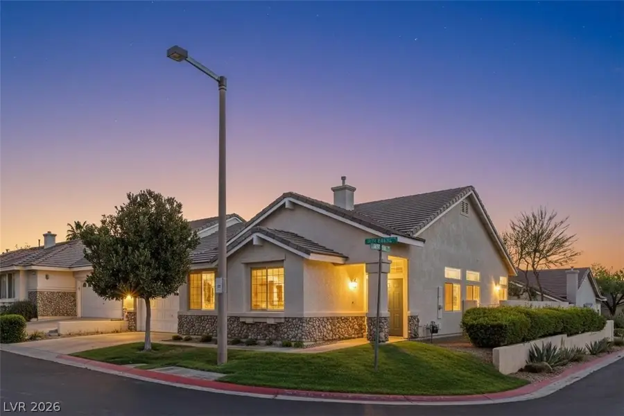 1704 Pacific Sandstone Place, Las Vegas, NV 89144 - #2