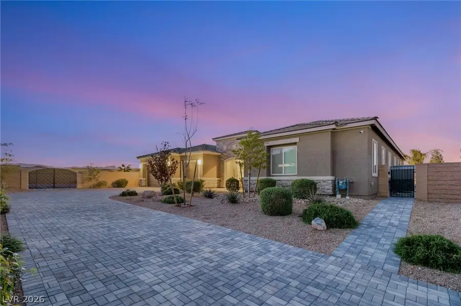 8767 S Tenaya Way, Las Vegas, NV 89113 - #2