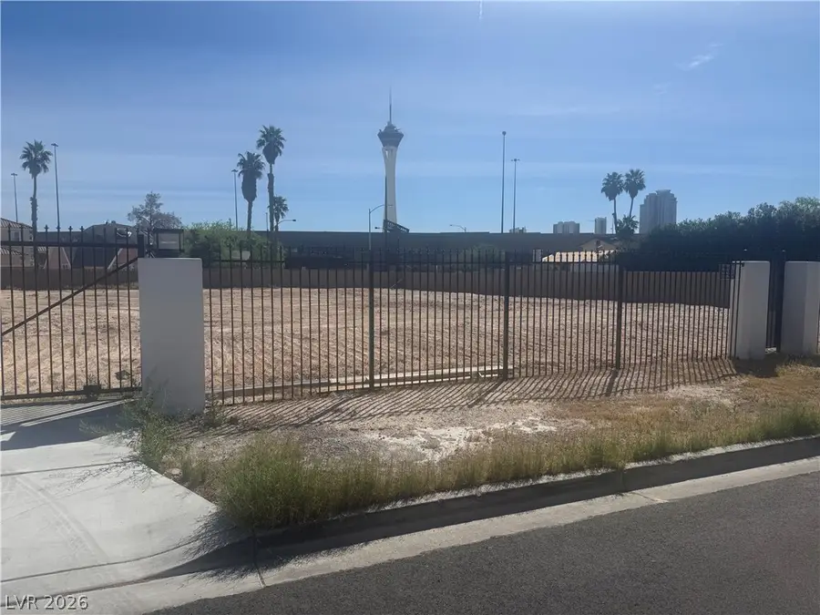 1629 Westwood Drive, Las Vegas, NV 89102 - #2