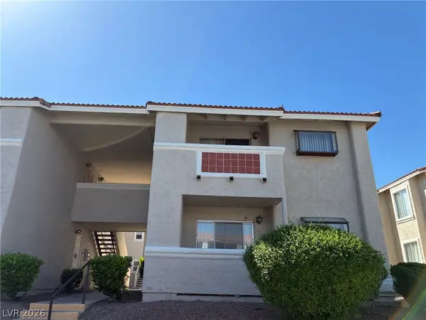 7300 Pirates Cove Road #1096, Las Vegas, NV 89145