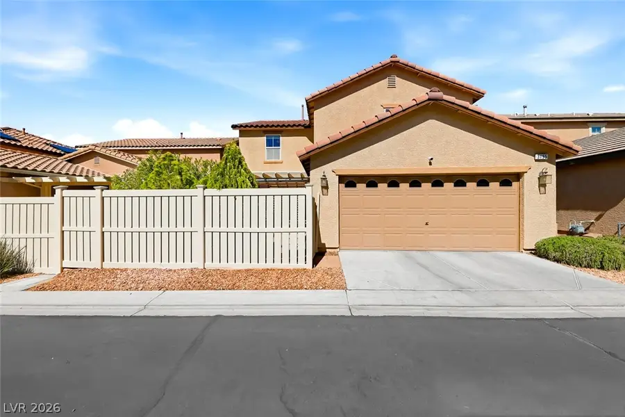 3195 Sisley Garden Avenue, Henderson, NV 89044 - #2