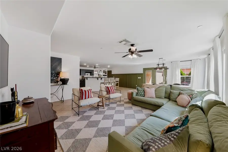 3195 Sisley Garden Avenue, Henderson, NV 89044 - #3