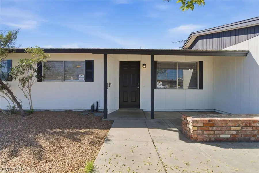 6501 Casada Way, Las Vegas, NV 89107 - #2