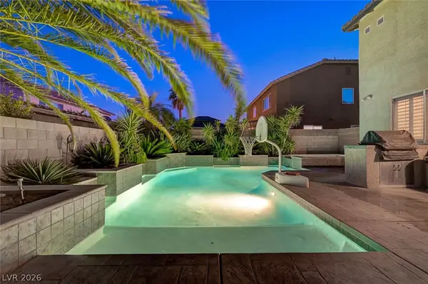 Address Withheld By Seller, Las Vegas, NV 89117