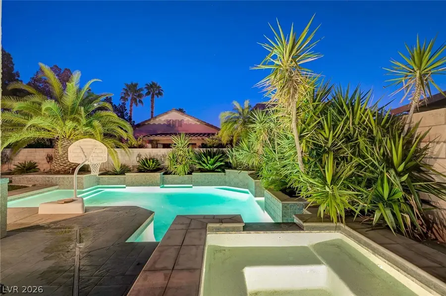 2928 Indigo Haven Court, Las Vegas, NV 89117 - #2