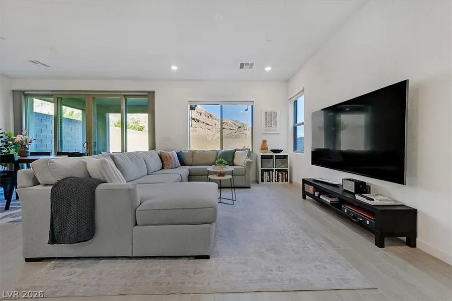 11636 Desert Hollow Avenue, Las Vegas, NV 89138 - #3