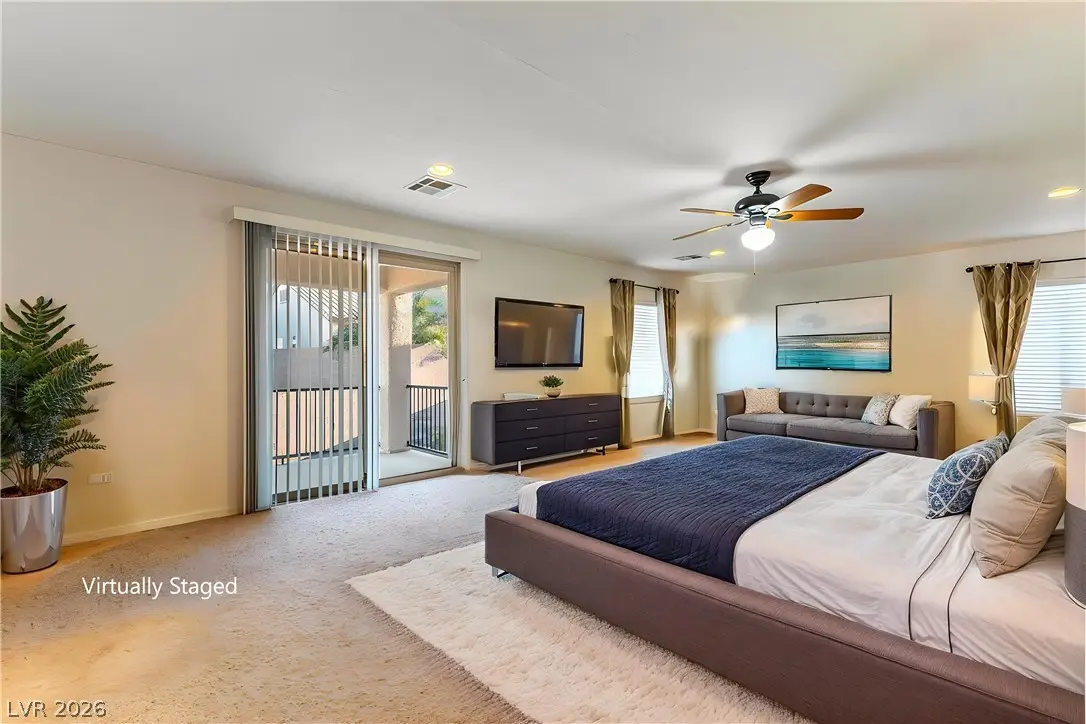 93 Blaven Drive, Henderson, NV 89002 - #1