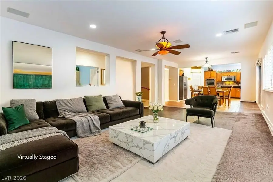 93 Blaven Drive, Henderson, NV 89002 - #2