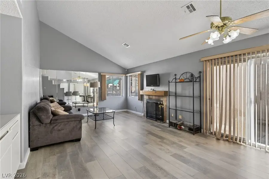 224 Dawn Isle Drive, Las Vegas, NV 89145 - #2