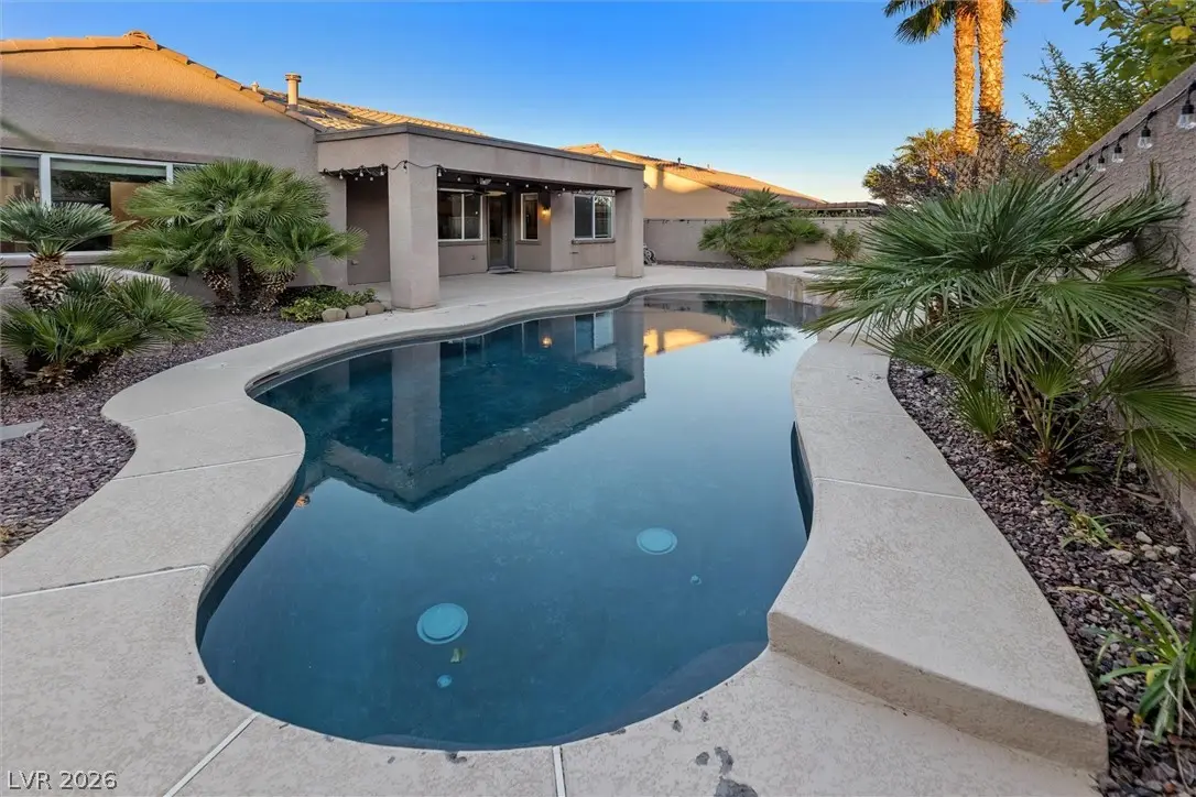 11317 Altura Vista Drive, Las Vegas, NV 89138 - #1