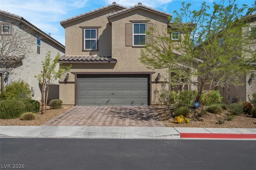 8174 Golden Cholla Avenue, Las Vegas, NV 89179 - #2