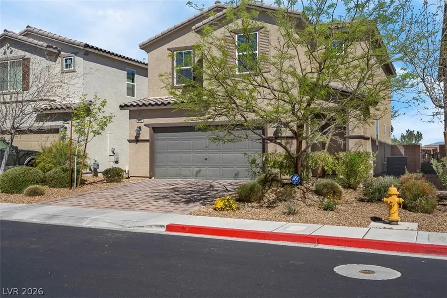 8174 Golden Cholla Avenue, Las Vegas, NV 89179 - #3