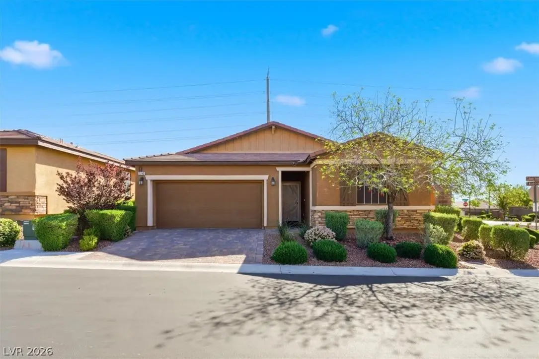 7140 Stanley Frederick Street, Las Vegas, NV 89166 - #1