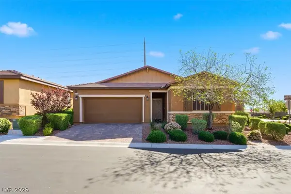 7140 Stanley Frederick Street, Las Vegas, NV 89166