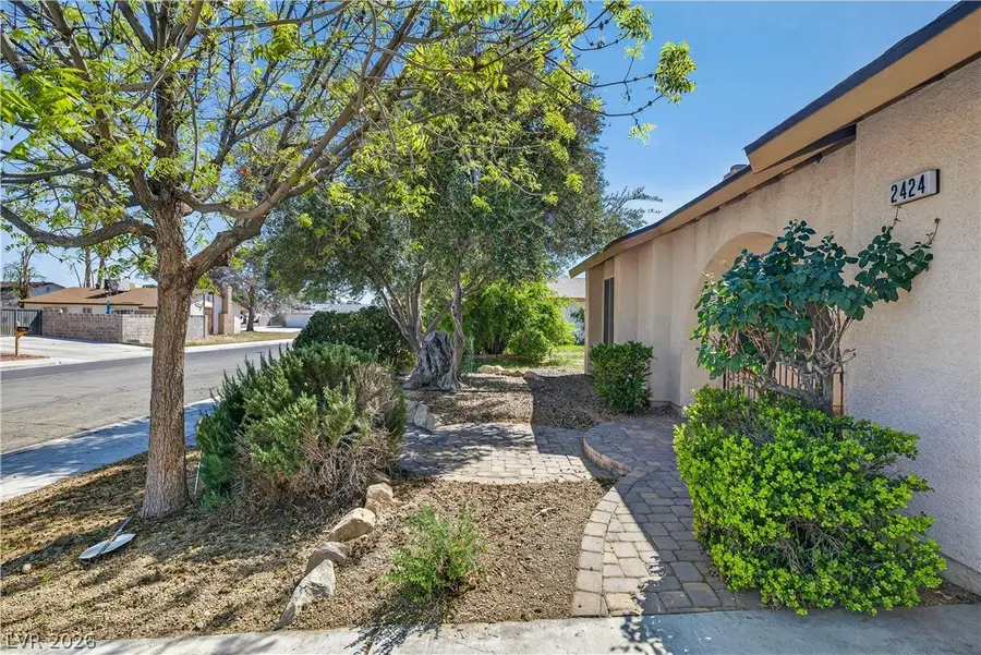 2424 Indian Sage Way, Las Vegas, NV 89108 - #3