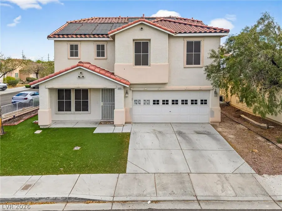 5001 Hadley Meadow Court, Las Vegas, NV 89131 - #2