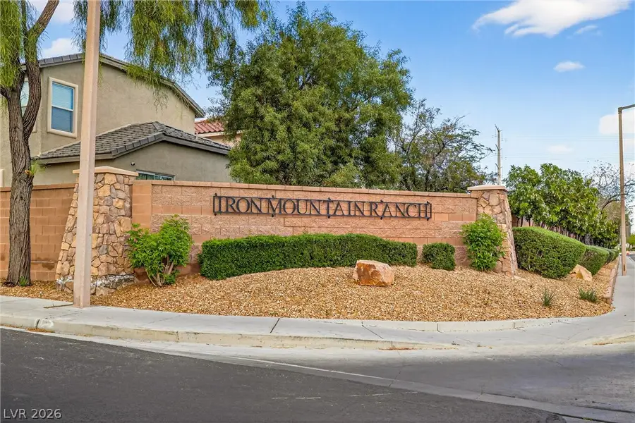 5001 Hadley Meadow Court, Las Vegas, NV 89131 - #3