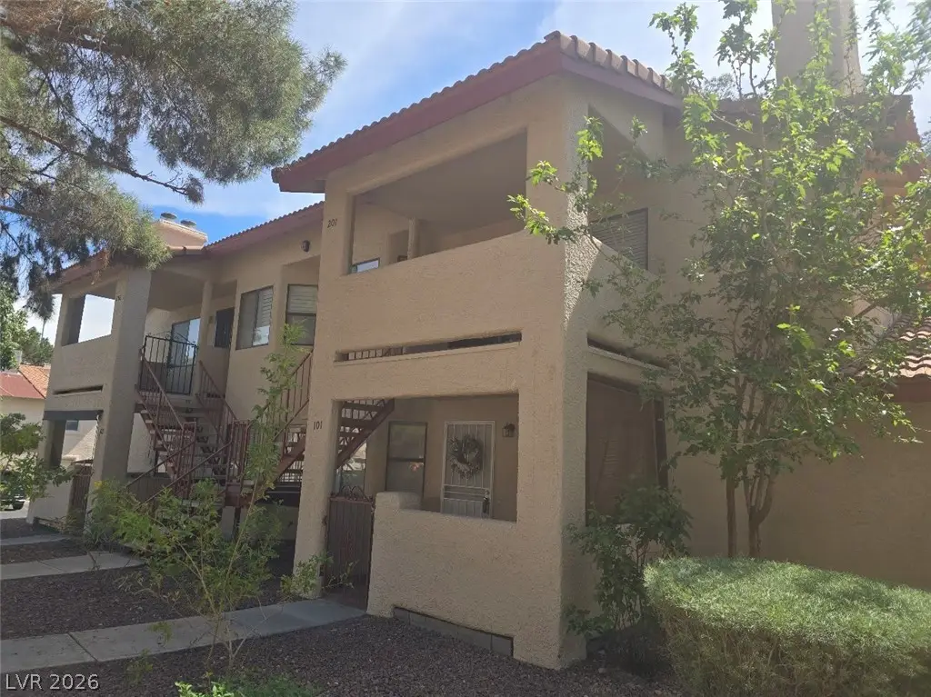 713 Rock Springs Drive #101, Las Vegas, NV 89128 - #1