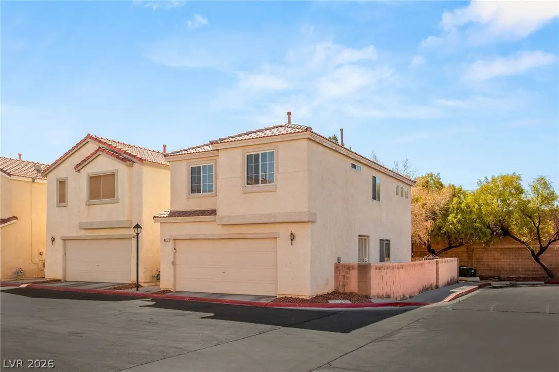 3217 Inlet Bay Avenue, North Las Vegas, NV 89031 - #1