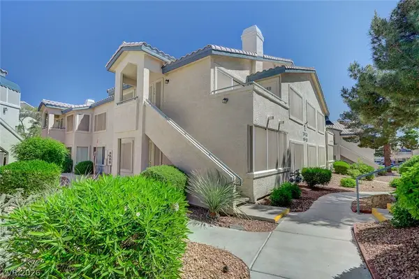 3425 E Russell Road #220, Las Vegas, NV 89120