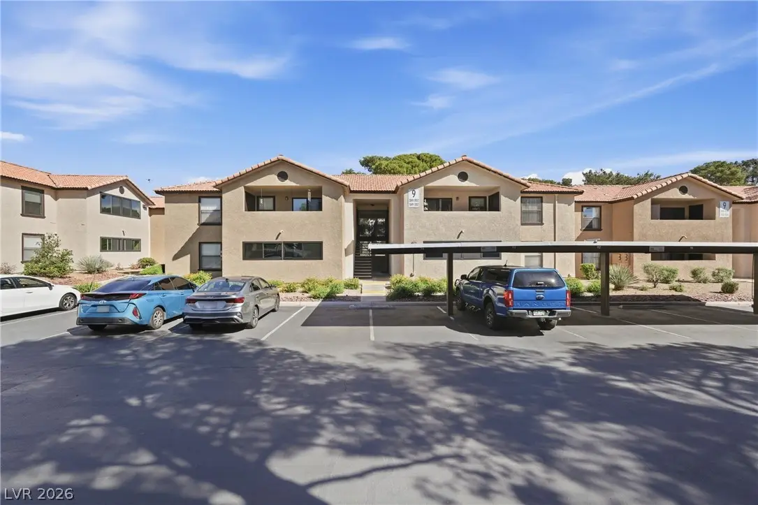 2451 N Rainbow Boulevard #1051, Las Vegas, NV 89108 - #1