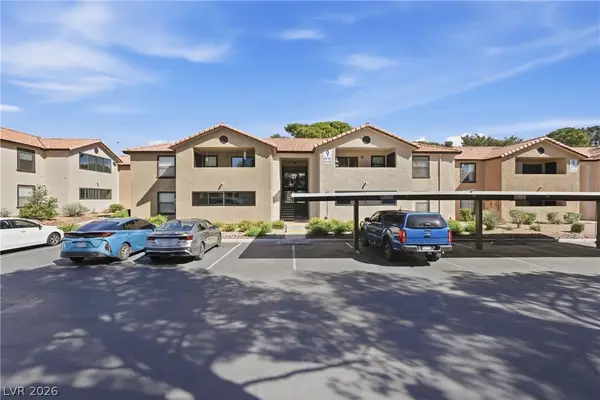 2451 N Rainbow Boulevard #1051, Las Vegas, NV 89108