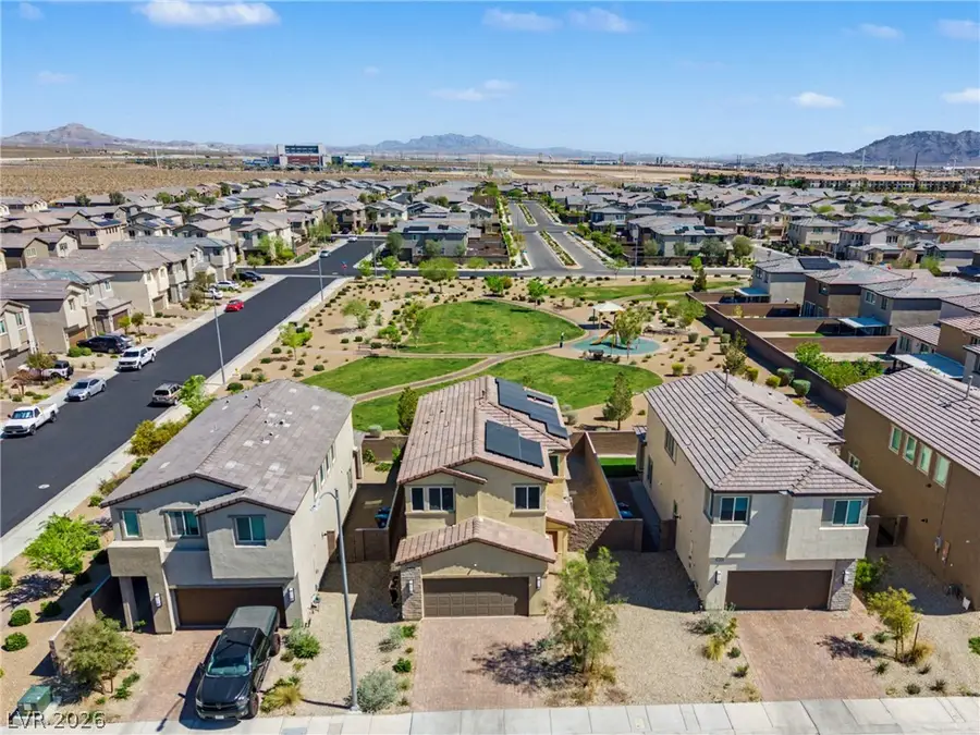 6710 High Quest Street, North Las Vegas, NV 89086 - #3