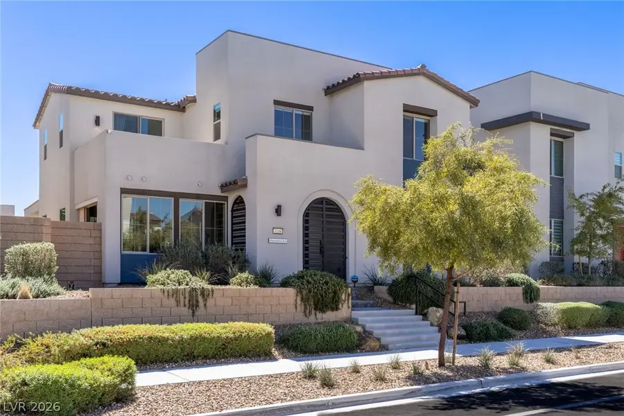 3208 Waterstone Avenue, Henderson, NV 89044 - #2