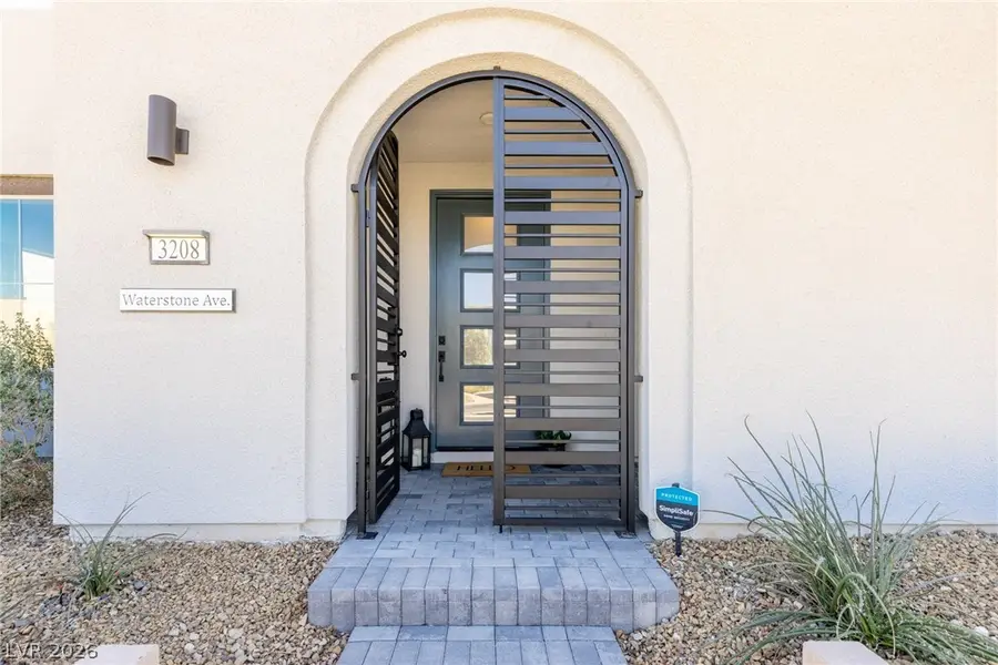 3208 Waterstone Avenue, Henderson, NV 89044 - #3