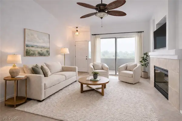 2305 W Horizon Ridge Parkway #1523, Henderson, NV 89052