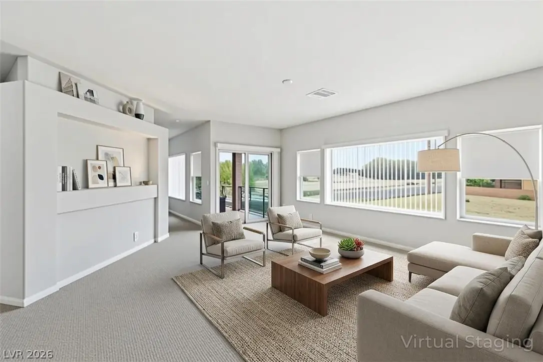 6088 Rockway Glen Avenue, Las Vegas, NV 89141 - #1