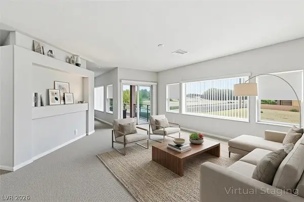 6088 Rockway Glen Avenue, Las Vegas, NV 89141