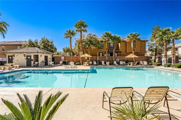 6255 W Arby Avenue #265, Las Vegas, NV 89118