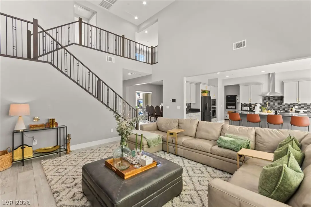 225 Carmel Sky Street, Las Vegas, NV 89138 - #1