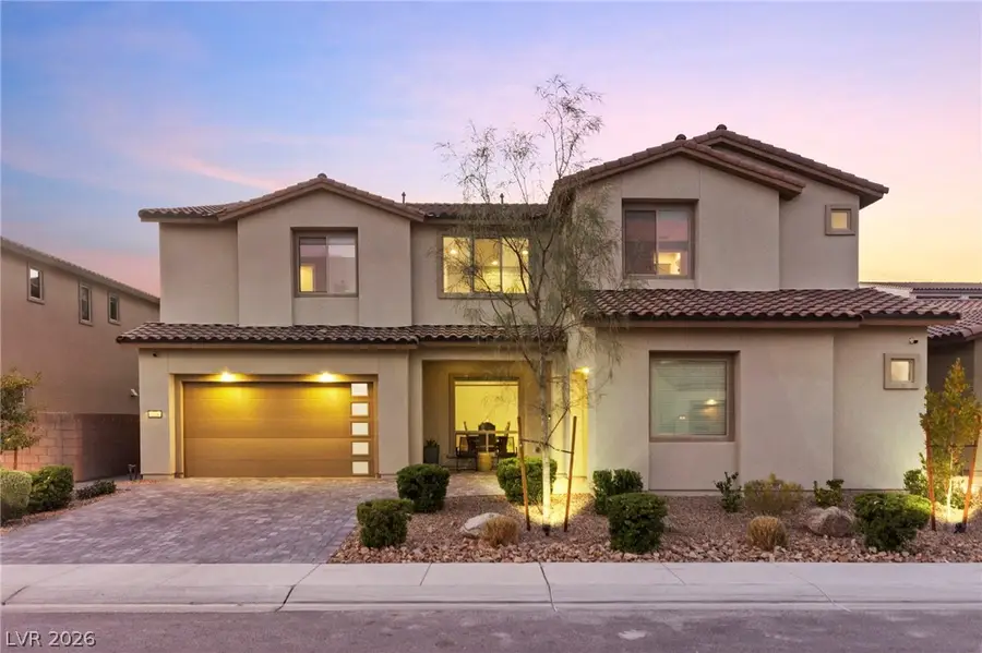 225 Carmel Sky Street, Las Vegas, NV 89138 - #2