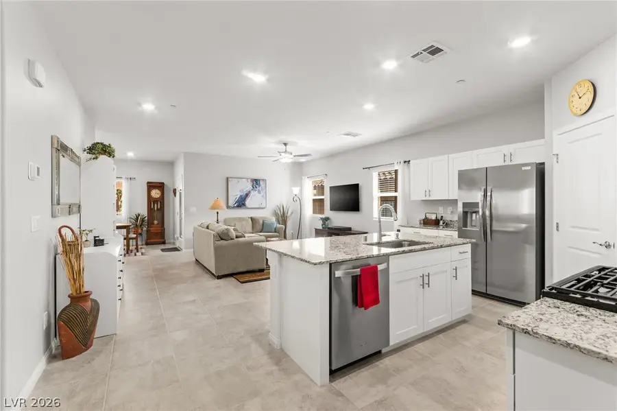 10932 Stone Crossing Avenue, Las Vegas, NV 89166 - #2