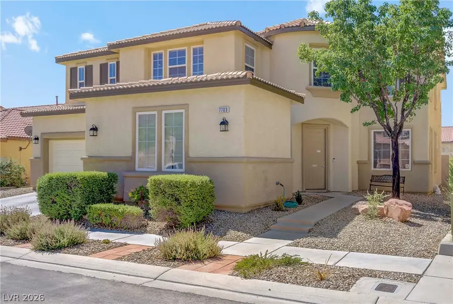 7703 W Mesa Verde Lane, Las Vegas, NV 89113 - #2