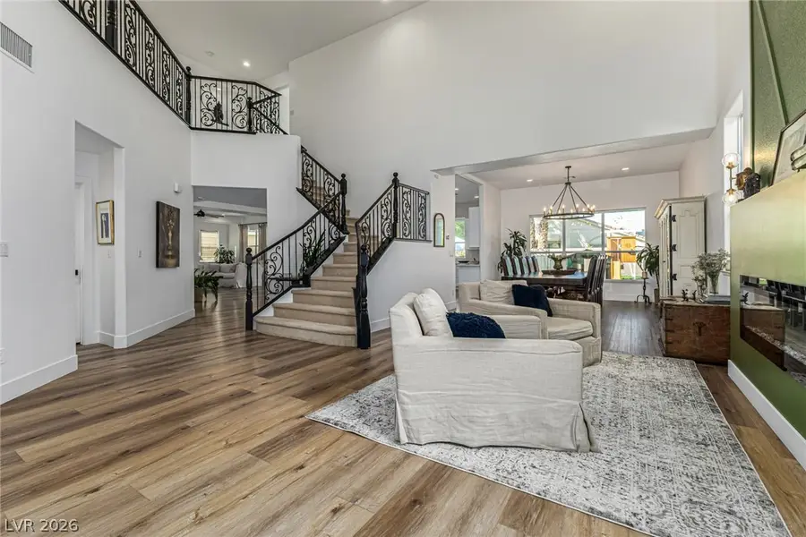 5698 Quiet Cloud Court, Las Vegas, NV 89141 - #3