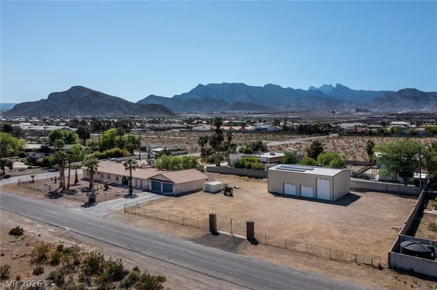 5309 N Chieftain Street, Las Vegas, NV 89149 - #2