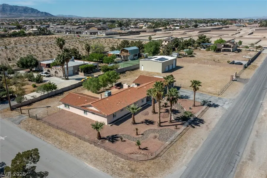 5309 N Chieftain Street, Las Vegas, NV 89149 - #3