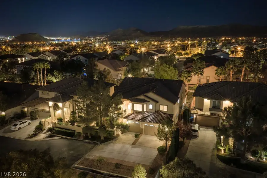 5607 San Palazzo Court, Las Vegas, NV 89141 - #2
