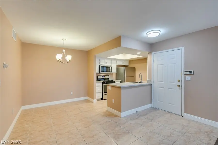 1909 Villa Palms Court #110, Las Vegas, NV 89128 - #2