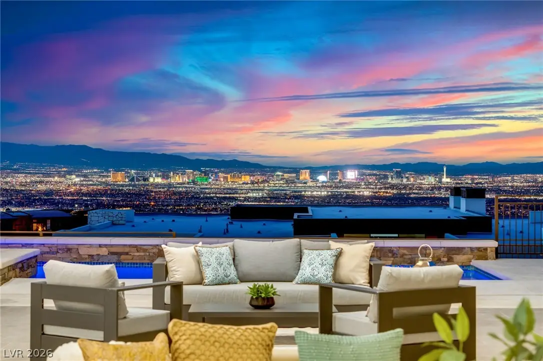 9 Stonecutter Court, Henderson, NV 89012 - #1