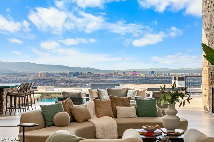 9 Stonecutter Court, Henderson, NV 89012 - #3