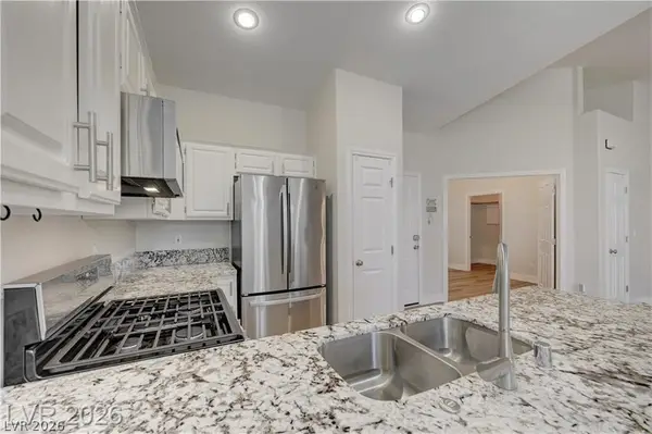 7250 White Dove Drive #104, Las Vegas, NV 89149