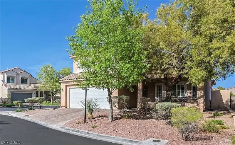 460 Garrafon Bay Street, Las Vegas, NV 89138 - #3