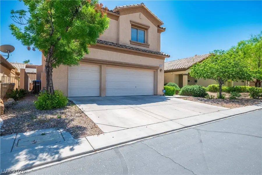 81 Alpine Bay Avenue, Las Vegas, NV 89148 - #3