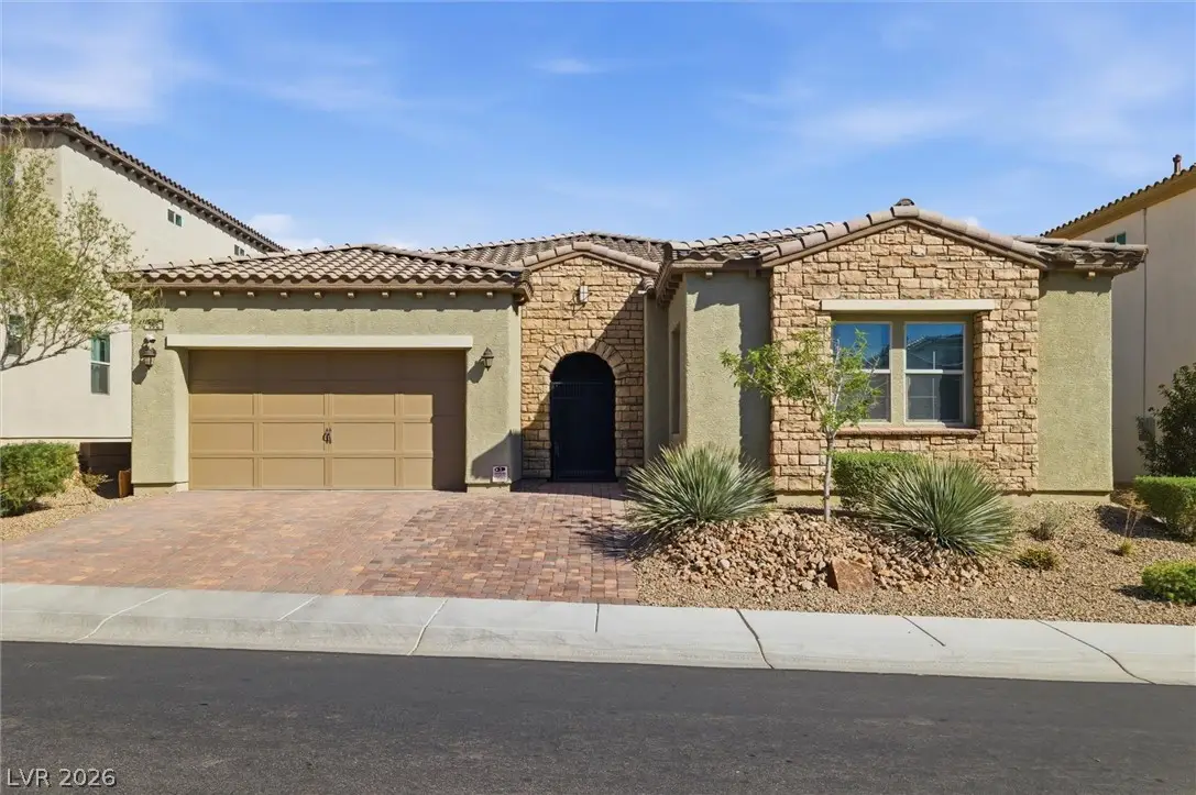 366 Dandelion Brook Court, Las Vegas, NV 89148 - #1