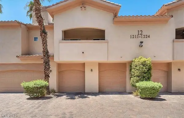 2050 W Warm Springs Road #1212, Henderson, NV 89014